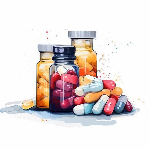 About Ernest Pharmaceuticals