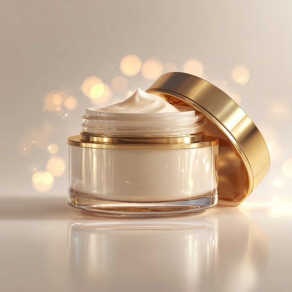 Pharmaceutical Cream