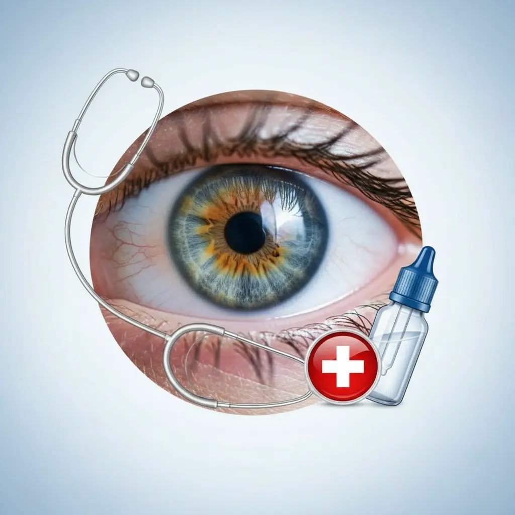 Eye Care
