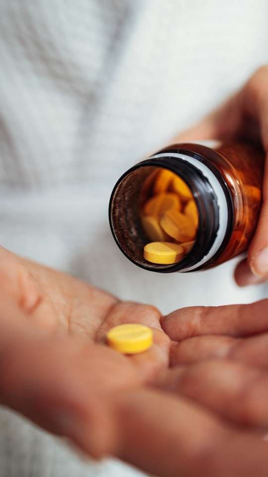 Erectile Dysfunction Medicine