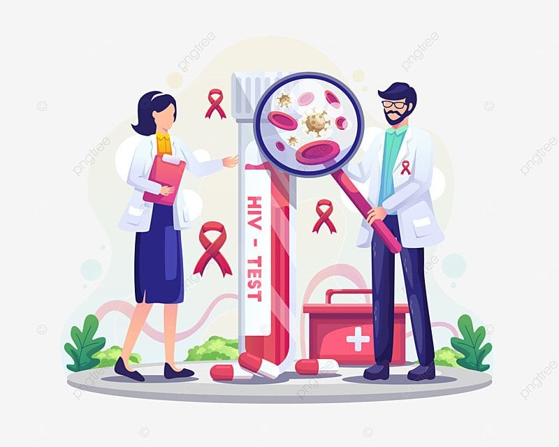 Anti HIV Medicine