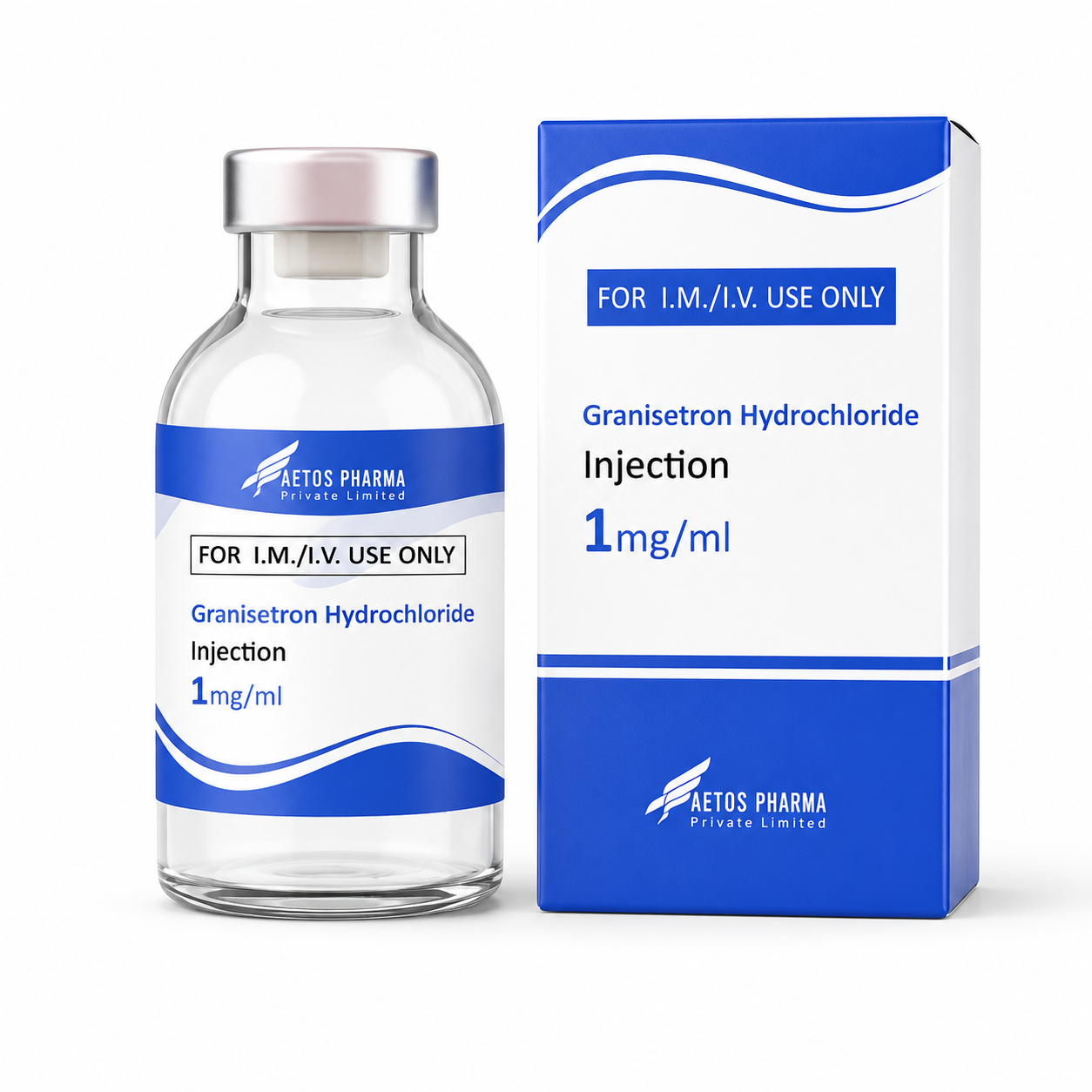 Online Granisetron Hydrochloride Injection Supplier
