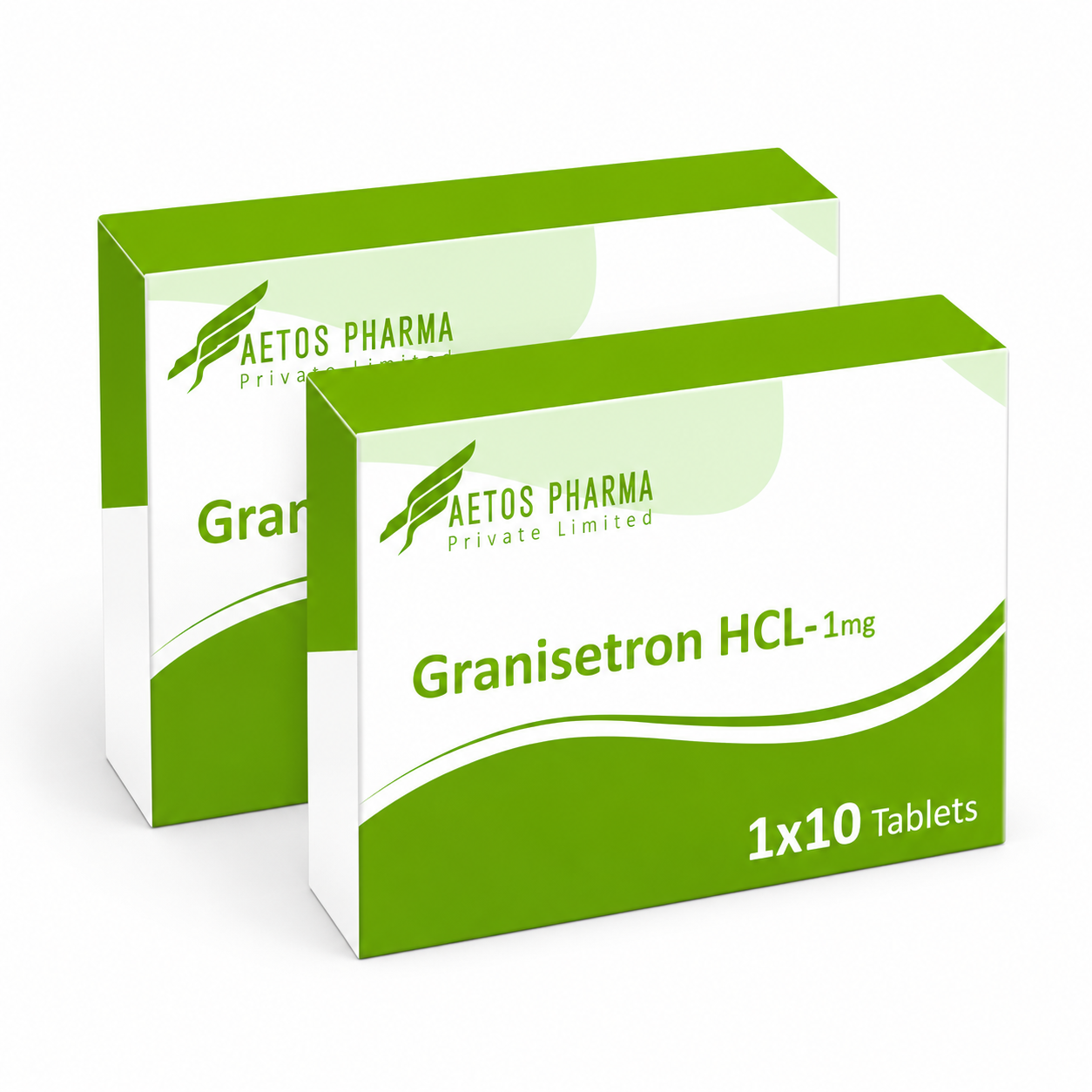 Wholesale Granisetron HCl Tablets 1 mg Supplier in Washington, USA