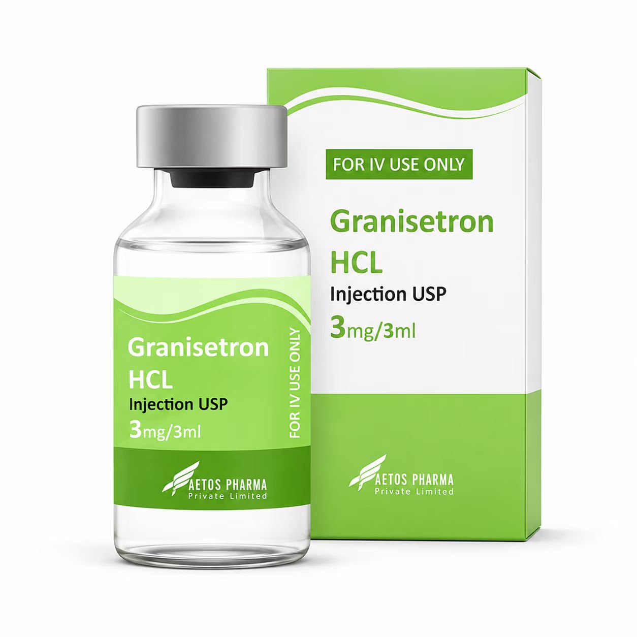 Trusted Granisetron Injection Distributor & Global Pharmaceutical Exporter