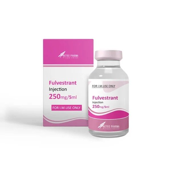 Buy Fulvestrant Injection 250mg/5mL Online – USA (Washington)