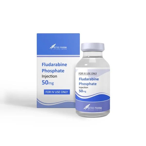 Fludarabine Phosphate Injection 50mg Bulk Supplier | Bangkok & UAE