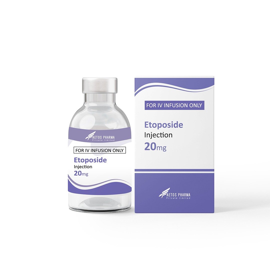 Buy Etoposide Injection 20mg Online in Washington, USA
