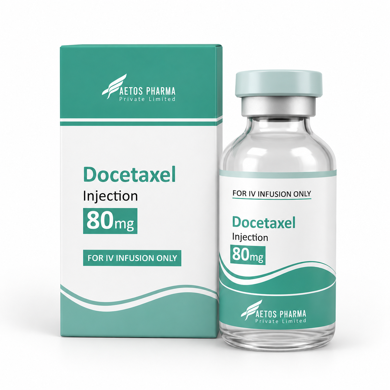 Buy Docetaxel Injection 80mg in UAE | Ernest Oncology – Oncology Medicine Supplier