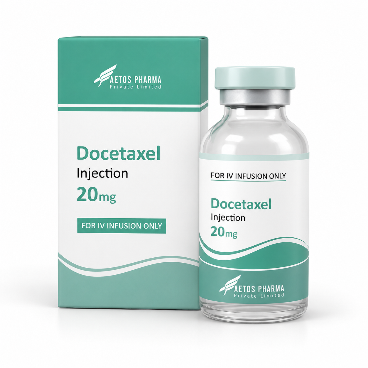 Docetaxel Injections 20mg oncology medicine supplier