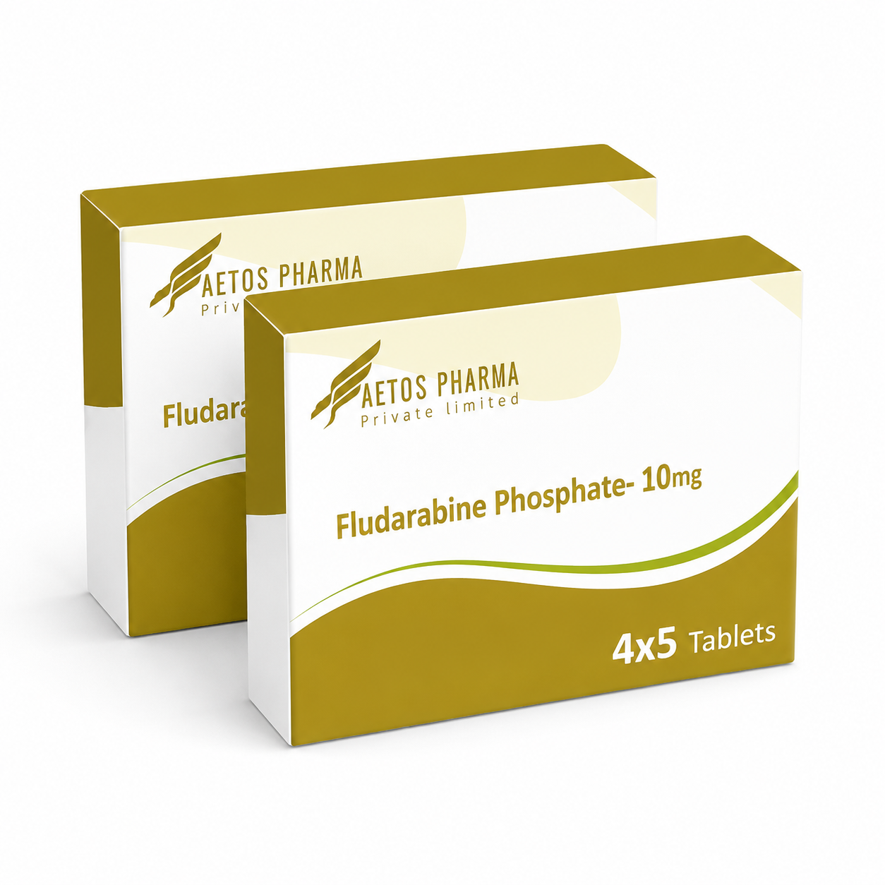 Fludarabine Phosphate Tablets 10mg Online | London, UK