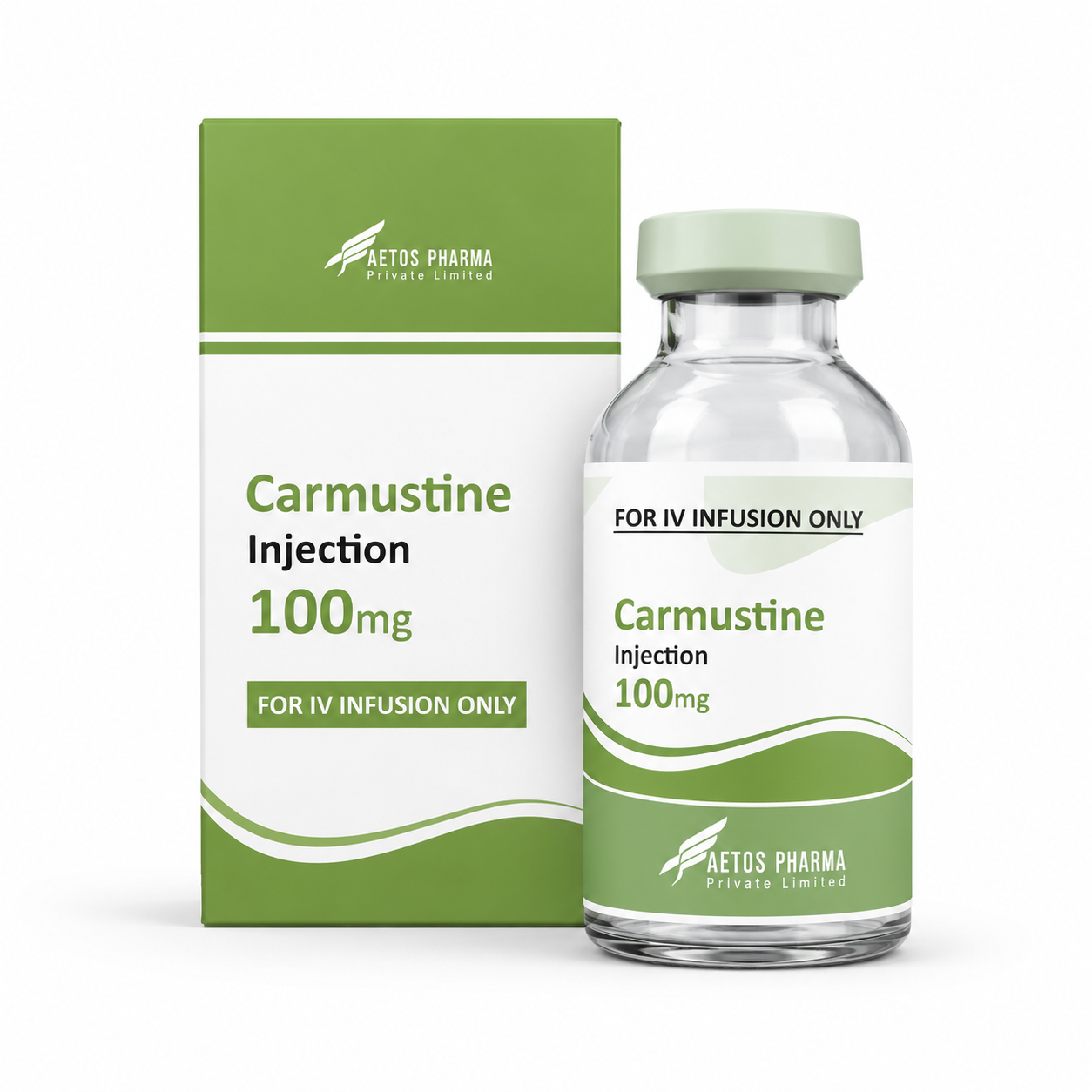 Buy Carmustine Injection 100mg Online : Canberra, Australia