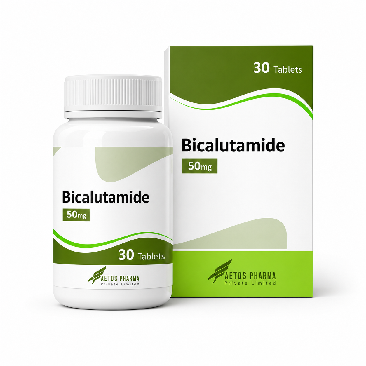 Generic Bicalutamide 50mg Tablets supplier: Canberra, Australia