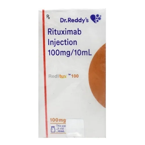 Reditux 100mg (Rituximab) Injection