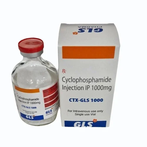 CTX-GLS 1000mg Injection