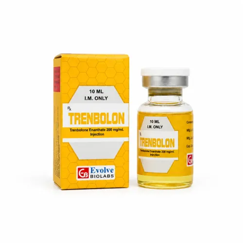 TRENABOLN 10 ML Injection | Trenbolone Acetate Injection | Ernext Oncology