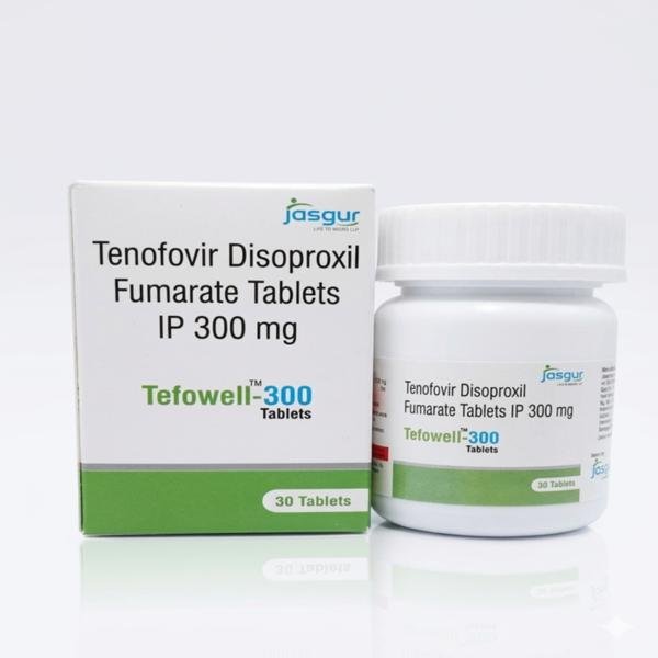 Tefowell 300mg Tablet Exporter from India | USA, UK, UAE, Australia, South Africa | Ernest Oncology