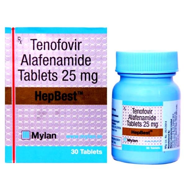 Hepbest Tablet Exporter from India | USA, UK, UAE, Australia, South Africa | Ernest Oncology