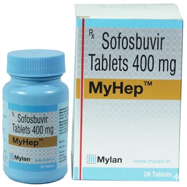 Myhep Tablet Exporter from India | USA, UK, UAE, Australia, South Africa | Ernest Oncology