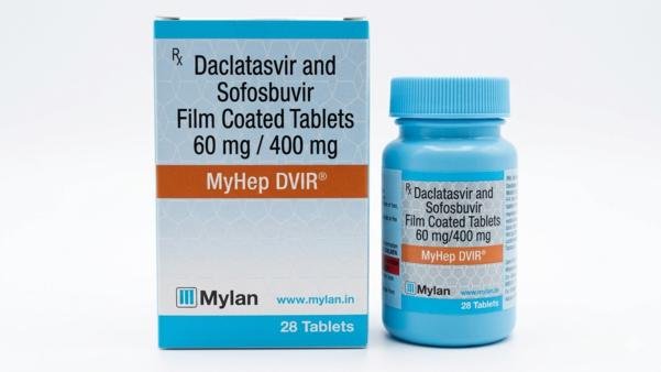 Myhepdvir Tablet Exporter from India | USA, UK, UAE, Australia, South Africa | Ernest Oncology