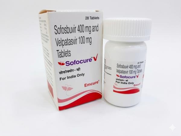 Sofocure V Tablet Exporter from India | USA, UK, UAE, Australia, South Africa | Ernest Oncology