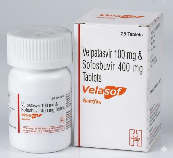 Velasof Tablet Exporter from India | USA, UK, UAE, Australia, South Africa | Ernest Oncology