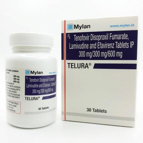 Telura Tablet Exporter from India | USA, UK, UAE, Australia, South Africa | Ernest Oncology