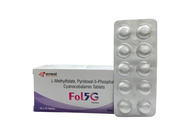 FOL5GT Tablet by Ernest impex – Available in Washington, London, Saudi Arabia, Bangkok, Canberra,