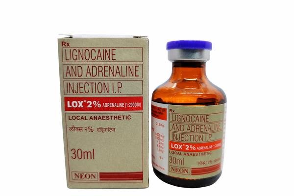 LOX 2% Injection (Mannitol Injection IP) – Bulk Supplier in Washington London, UK Canberra, Australia Riyadh,