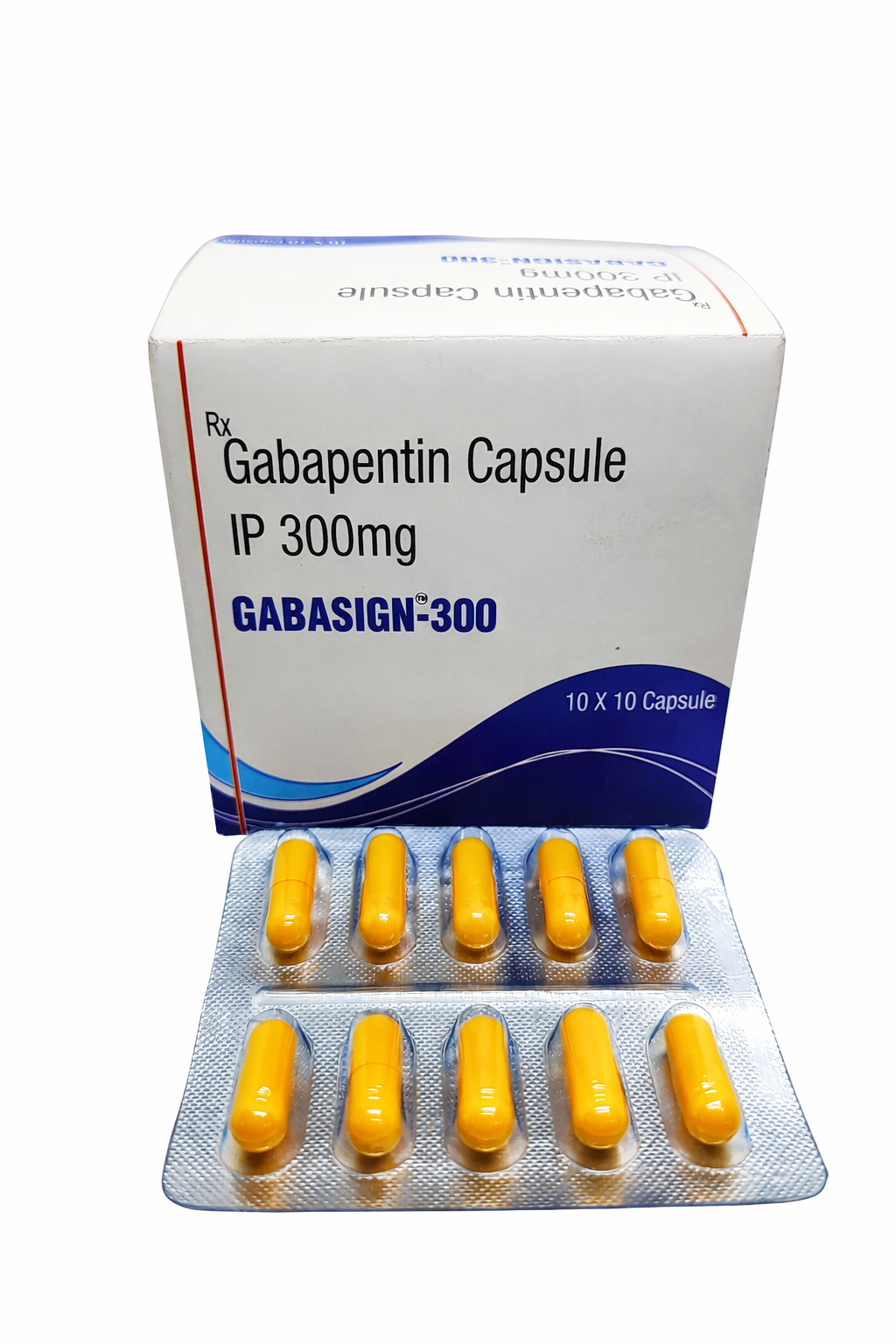 Gabasign 300 Tablet – Gabapentin 300mg in Washington London, UK Canberra, Australia Riyadh,