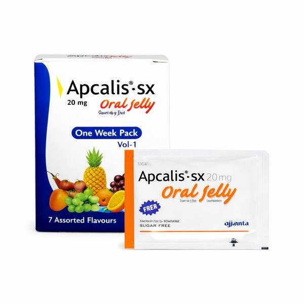 Apcalis SX Oral Jelly – Tadalafil Oral Jelly in Washington London, UK Canberra, Australia Riyadh,