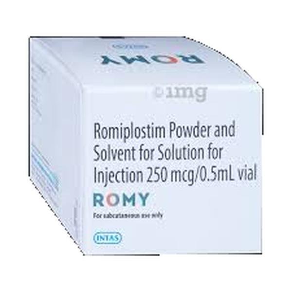 ROMY 250mcg Injection Exporter & Global Supplier in Washington London, UK Canberra, Australia Riyadh, Saudi Arabia Bangkok, Thailand Kingston, Jamaica Singapore – Ernest Impex