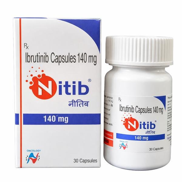 NITIB 140mg Capsules Exporter & Global Supplier in Washington London, UK Canberra, Australia Riyadh, Saudi Arabia Bangkok, Thailand Kingston, Jamaica Singapore – Ernest Impex