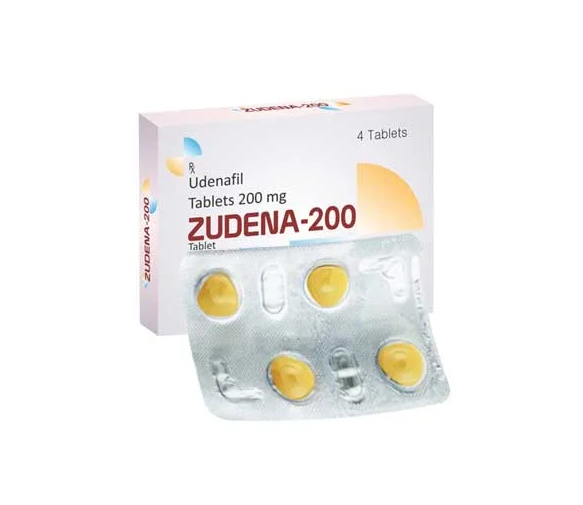 Zudena 200 Tablet