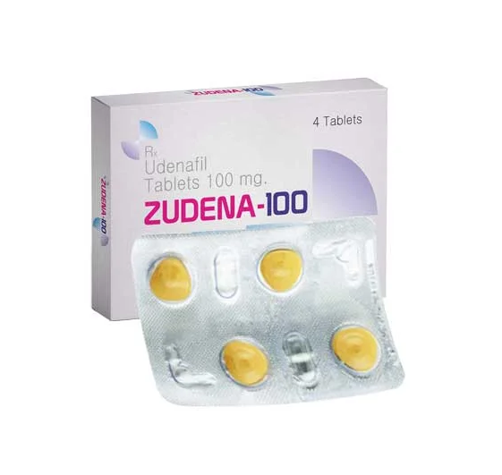 Zudena 100 Tablet