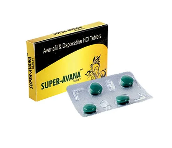 Super Avana Tablet
