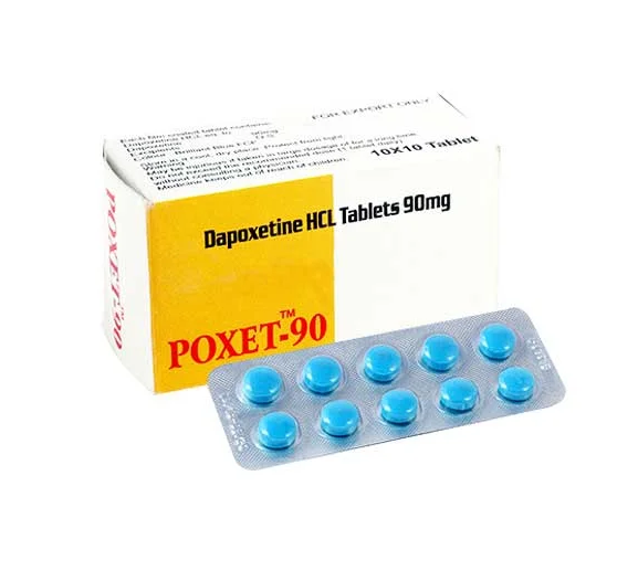 Poxet 90 Tablet