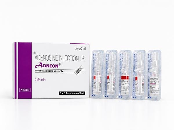 Buy Adneon 6 mg Injection Online: Secure Global Sales to USA, UK, Australia, Thailand, Singapore, & Jamaica | Ernest Impex: Exporter from India