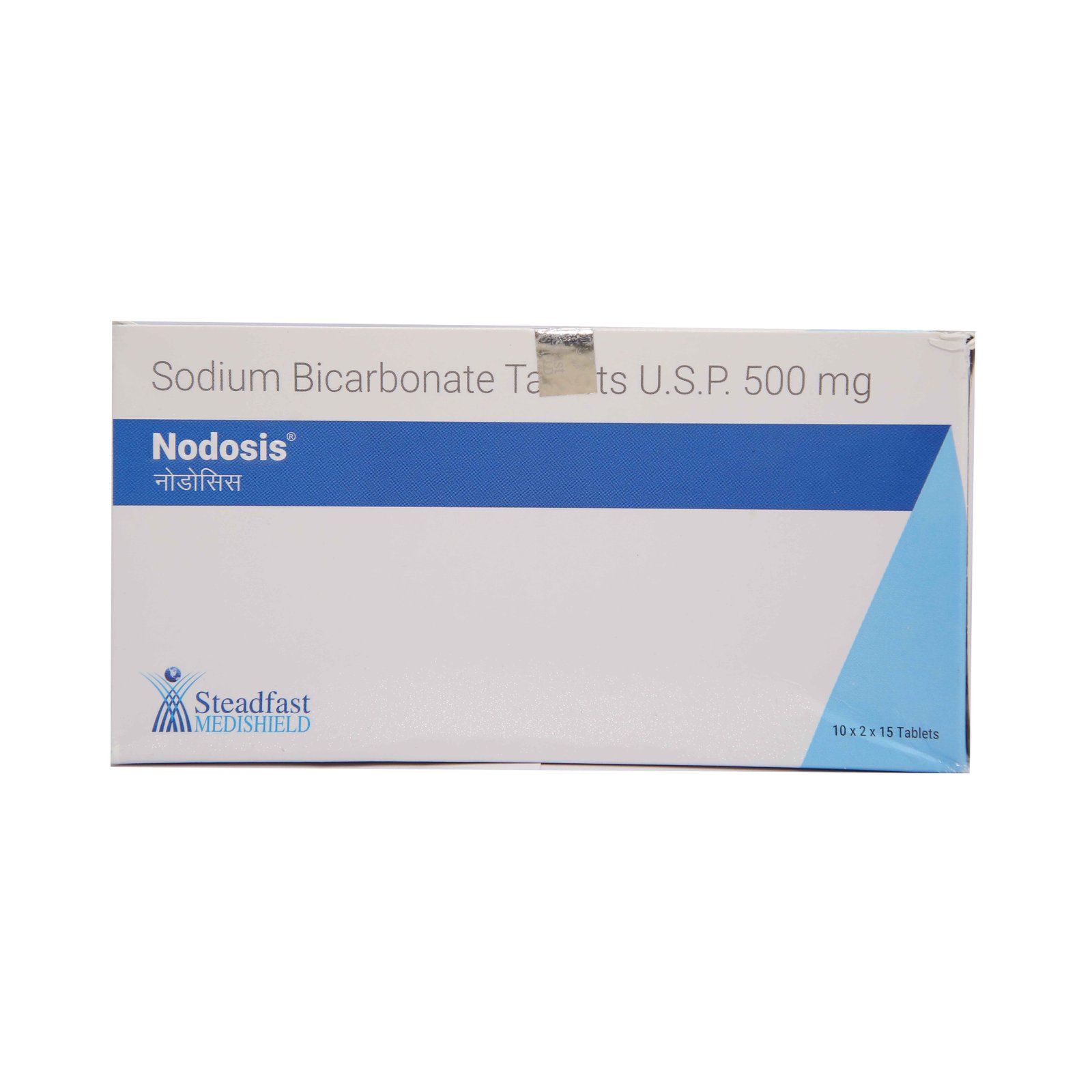 Nodosis (Sodium Bicarbonate) Tablet