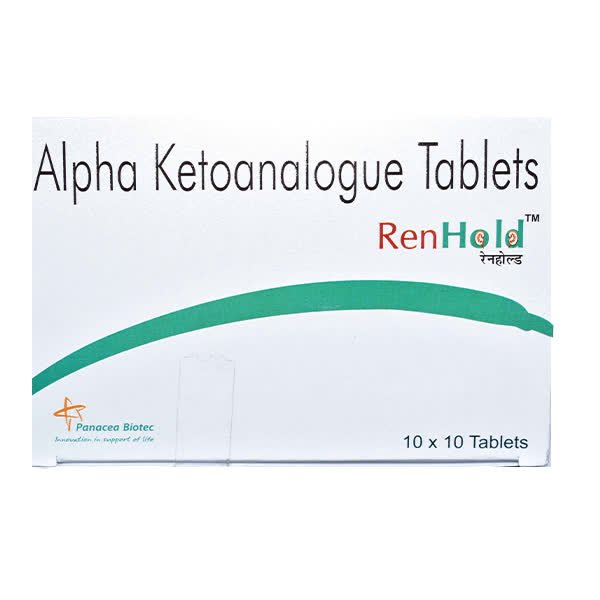 Renhold (Alfa ketoanalogue) Tablet
