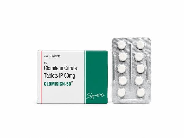 Clomisign 150mg Tablet Exporter India | Bulk Clomiphene Wholesale to Washington, London, Bangkok, Canberra, Singapore, & Kingston | Ernest Impex