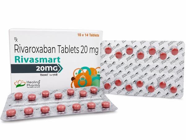 Rivasmart 20 mg Tablet USA UK Australia Thailand Singapore Jamaica Exporter from India — Ernest Impex