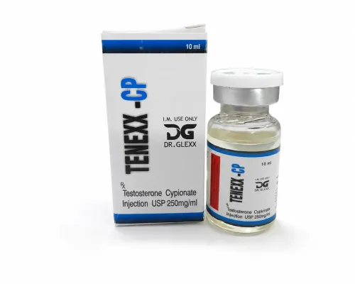 Tenex-CP 10 mL Injection – Healthcare Product supplier