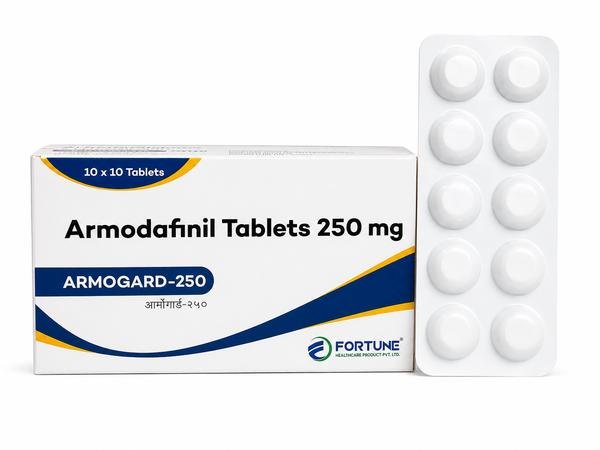 Armodafinil 250mg Tablet USA UK Australia Thailand Singapore Jamaica Exporter from India — Ernest Impex