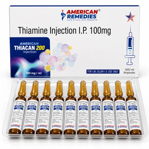 Online Thiacan 200 Injection in London, UK: