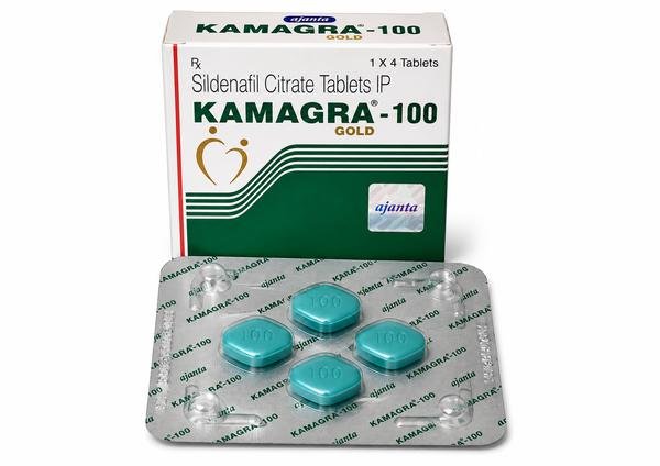 Kamagra Gold 100mg Tablets: Trusted Pharmaceutical Exporter from India | Bulk Supplier for USA, UK, Australia, Thailand, Singapore & Jamaica