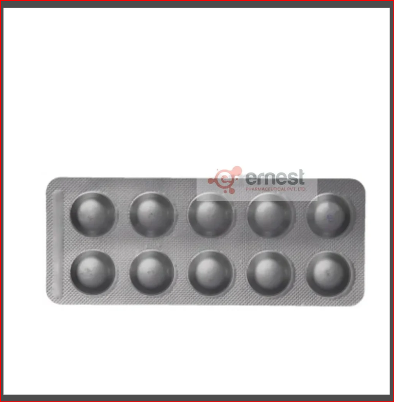 Finalo 1 Mg Tablet