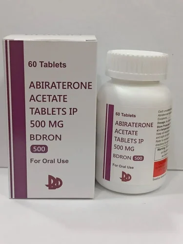 Bdron 500mg Tablet