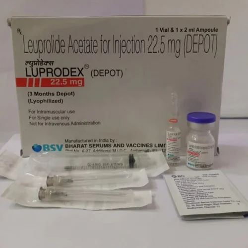 Luprodex 22.5 MG injection