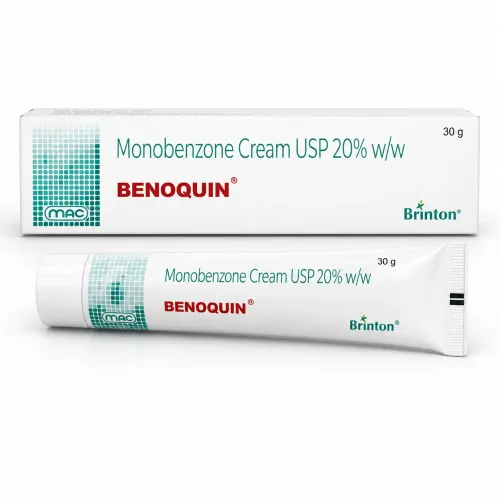 Benoquin 20% Cream Online in Kingston, Jamaica