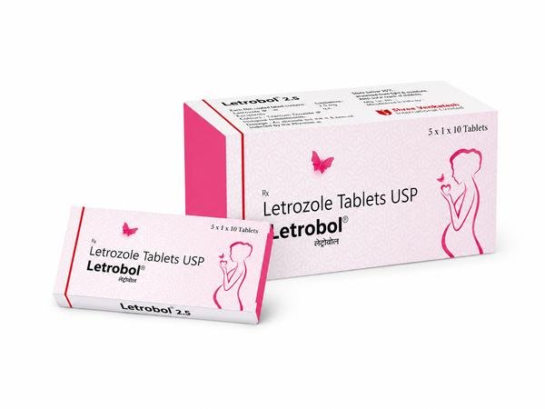 Letrobol 2.5mg Price Online Exporter from India | Ernest Impex Global Patient Supply to United States, United Kingdom, Australia, Thailand, Jamaica, Singapore | Selective Aromatase Inhibitor